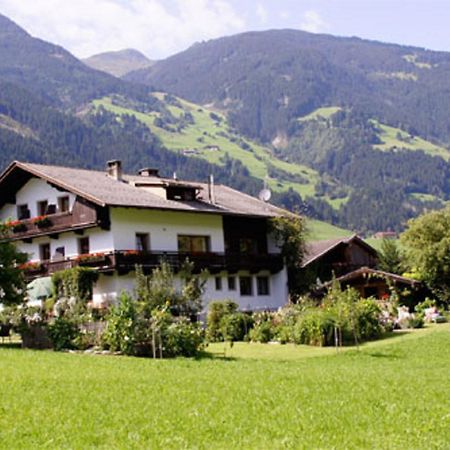 Gaestehaus Pfister Maria Hippach Ngoại thất bức ảnh