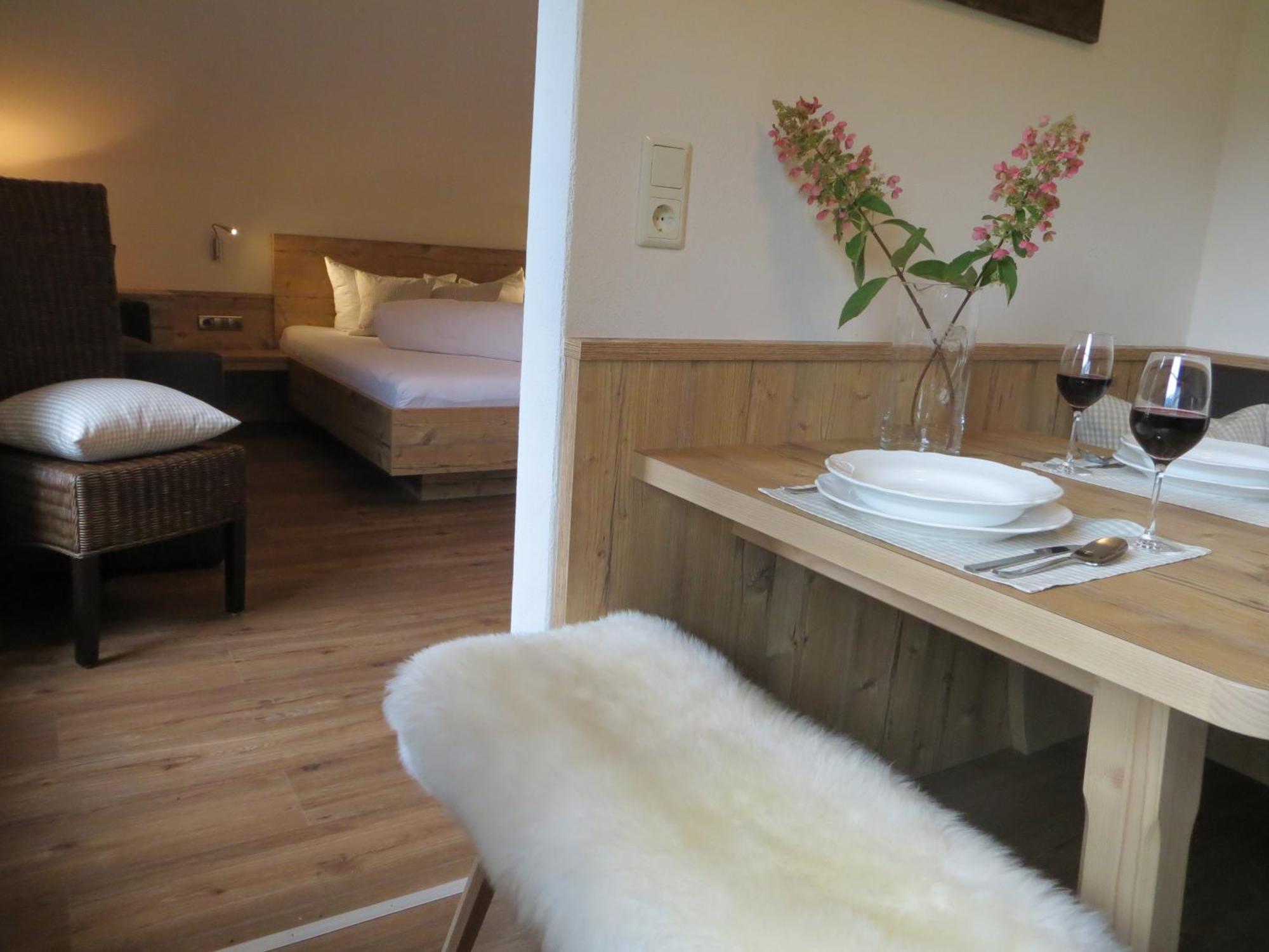 Gaestehaus Pfister Maria Hippach Phòng bức ảnh